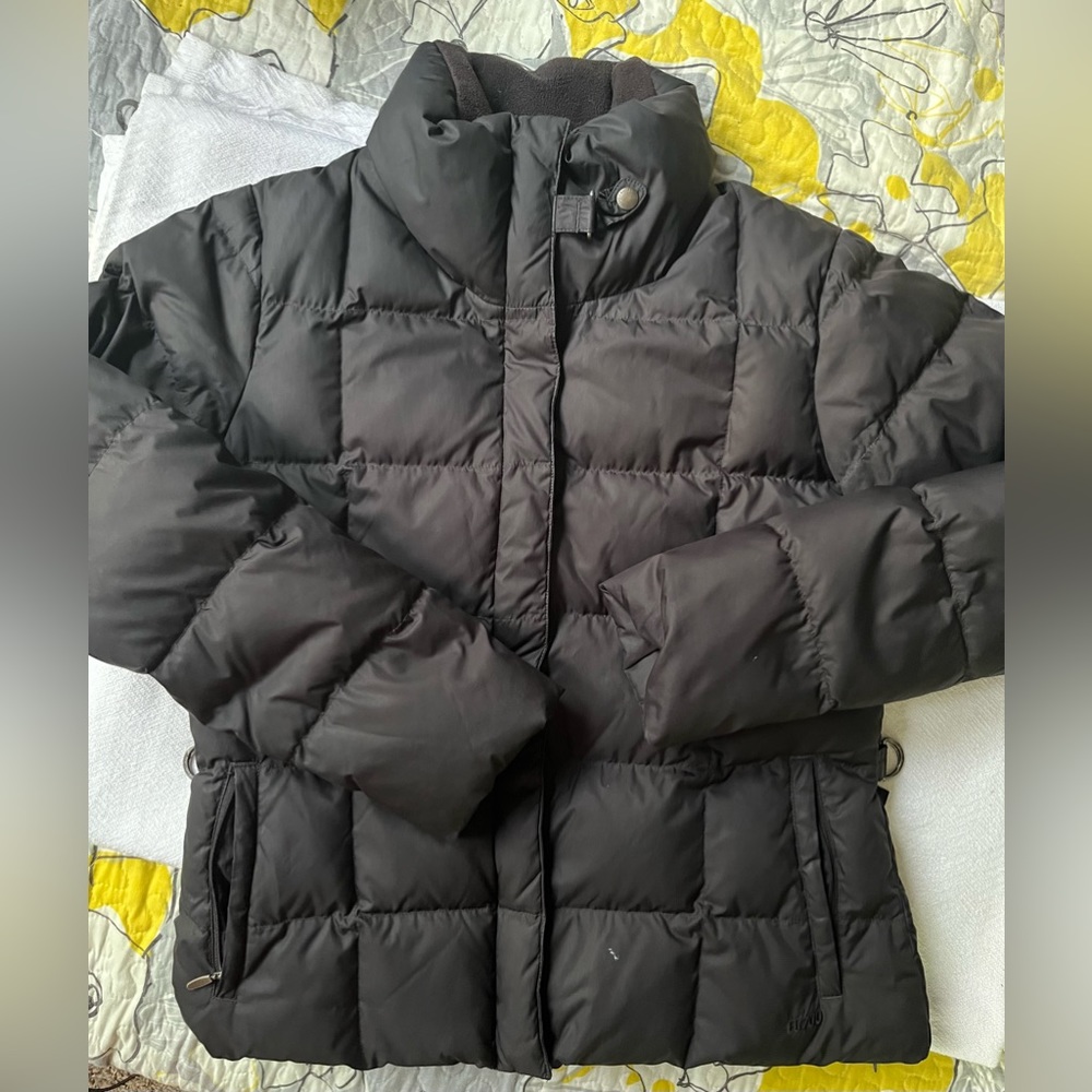 Goose Down Woman’s Coat